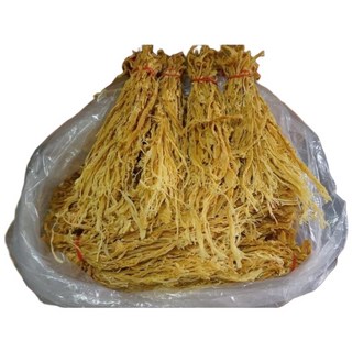 樂活醬園 嚴選特乾麻竹筍乾 陽光乾燥 無添加 500克, 1個