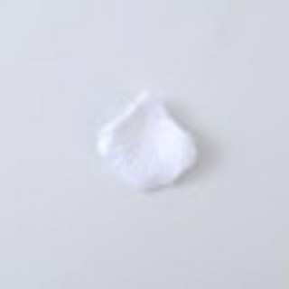 仿真玫瑰花瓣 婚禮生日求婚佈置拍照道具裝飾, 白色, 1個