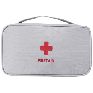 旅行醫藥包 醫藥收納包, 1個