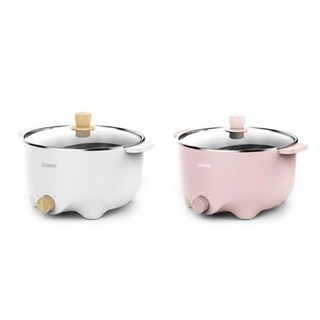 단미 멀티쿠커 3L, DA-MEK01/3L_화이트