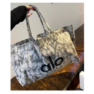 (정품 국내당일발송) alo가방 알로가방 알로토트백 알로요가 알로모자 알로집게핀 알로운동화 요가가방 필라테스가방 운동가방 여성숄더백 여성토트백