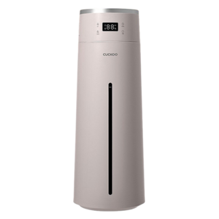 쿠쿠 자동습도조절 대용량 타워 가습기 10L