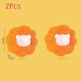 키즈경량패딩 키즈구스다운 키즈잠바 유아패딩점퍼세탁 공 세탁기 용 애완 동물 헤어 수집기 재사용 세탁