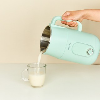 온더온 소이드림 플러스 대용량 두유제조기 1.2L OTO-24016SN, 민트, OTO-24016SN (민트)