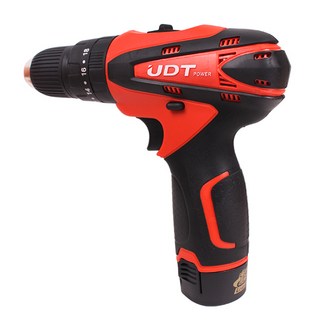 UDT 충전해머드릴드라이버 UCH-1220 /10.8v 2.0Ah/삼성셀 배터리, 1개