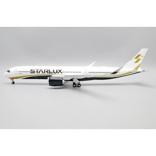 STARLUX A350-900 飛機模型 1:200 (JX2359), 1個