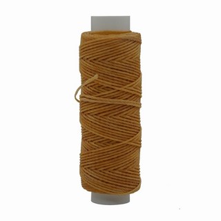 南美蠟線 粗0.8mm 長1500公分 三股編織線 編織蠟線 手工藝品材料, M104, 1個