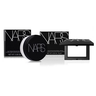 LLS 裸光蜜粉餅 裸光蜜粉/大白餅 迷你款小樣 旅行裝 Q版, 1個, 裸光蜜粉餅10g【帶粉撲】