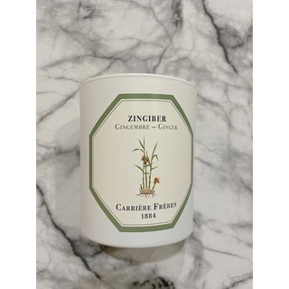 Diptyque Jo Malone 耶誕空杯 蠟燭空瓶 收納罐 筆筒 插花 拍照道具 花瓶 居家裝飾 容器, CF薑185g蠟燭空杯