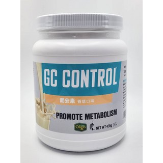 美樂家 葡安素香草口味蛋白粉 含乳清蛋白及膳食纖維 獨特醣癮對策 平穩血糖 增加飽足感, 435g, 1個