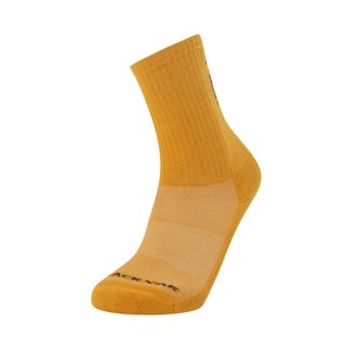 [블랙야크] 국내 알파인로고크루삭스 MARIGOLD / 2BYSCXU918MD, 026, 026