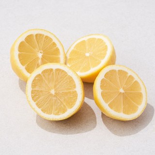 레몬 10개