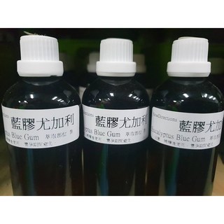 ND 藍膠尤加利精油, 1個, 30ml