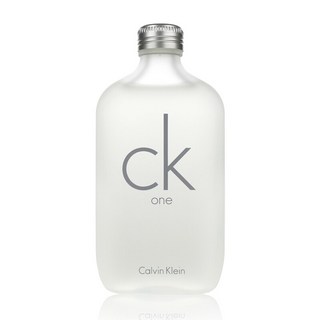 캘빈클라인 CK one 오드뚜왈렛, 100ml, 1개