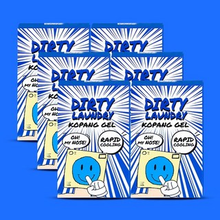 코팡겔_6BOX, 6BOX