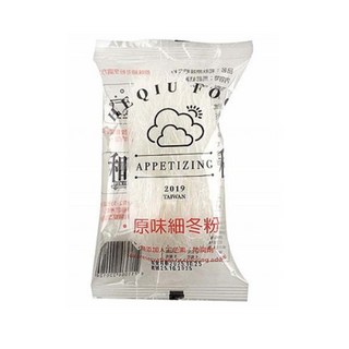 麻辣鴨血火鍋 常溫保存, 1個, 和秋 原味細冬粉*5包, 200g