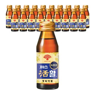 童話粉絲票, 75毫升, 20瓶