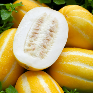 [재구매1위] 최고품질 성주 꿀참외 10kg(대과) 1박스 산지직송