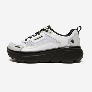 [브랜드정품] 아키클래식 범퍼 트레이너 화이트스톤블랙 - 220471