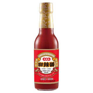 高慶泉 甜辣醬 270ml (公司直售), 270g, 1個