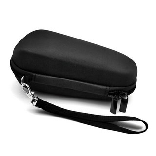 브라운 전기 면도기 보호 케이스 지퍼 가방 운반 보관 가방에 대한 범용 충격 방지, 1개, 01 1