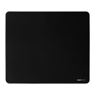 플레이기어 게이밍 마우스패드 밸런스 슬라이딩 브레이킹 스피드 발로란트 롤 오버워치 배그, 1개, AIM4942 브레이킹