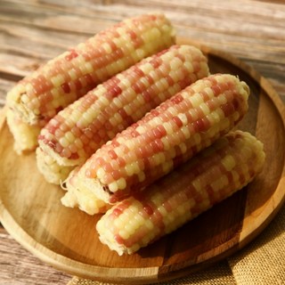 쫀득쫀득 냉동 찰옥수수 (12~14cm내외), 22개