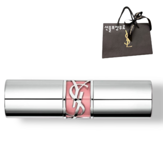 입생로랑 NEW 러브샤인 워터샤인 립스틱 입생로랑 러브샤인 립스틱, 1개, 3.2g, 163호 라즈베리 크러쉬(신상)