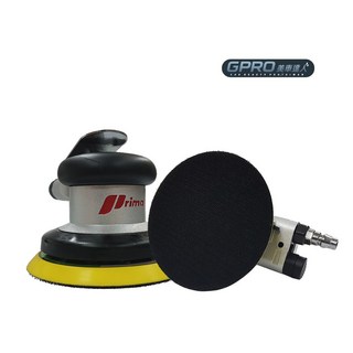 gpro美車達人 氣動研磨打蠟機 研磨拋光機 霹靂馬 PRIMA霹靂馬