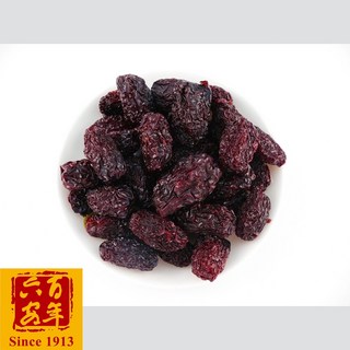 【六安堂】特級黑棗王 天然養生 新鮮乾貨, 1個