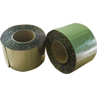 이지실(E-Z Seal)/창호 기밀 부틸 방수테이프 100mm*20m 1박스(12개입), 12개