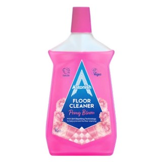 아스토니쉬 바닥클리너 피오니, 1개, 1L