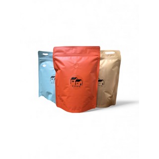 克拉咖啡 精品咖啡豆, 227g, 1個, 印尼曼特寧