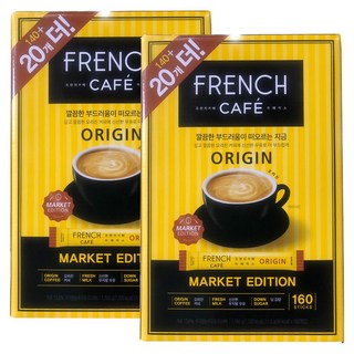 디프샵 카페믹스 320T 프렌치카페