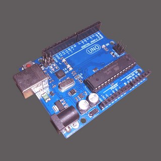 Arduino UNO R3開發板 單片機 MEGA328P ATMEGA16U2