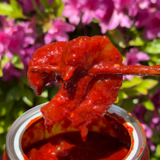 깠슈! 자연산 대하장 양념 깐새우장, 1kg, 2개