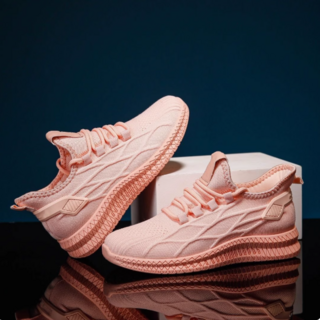 Novastar 차쿠 여성 가벼운 런닝화 초경량 이지 데일리 발편한 여성 운동화 캐주얼화