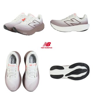 뉴발란스 프레쉬 폼 X 1080 v14 쿠션 조깅 마라톤 남성 러닝화 M108014F2E