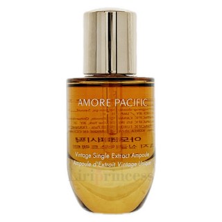 아모레퍼시픽 빈티지 싱글 익스트렉트 앰플, 30ml, 1개