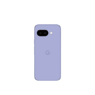 Google Pixel 輕巧時尚智慧手機，持久續航，安全系統, 鳶尾紫, 256GB