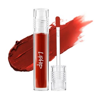 립힙 Liphip long lasting lip-matte lip-tint, 08 WARMHUG, 1개