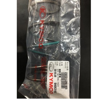 光陽原廠 頂客180cc 驅動彈簧 離合器大彈簧 23233-LEA6, 1個