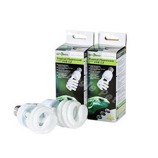 렙티쥬 5.0 UVB 15W 26W, 1개