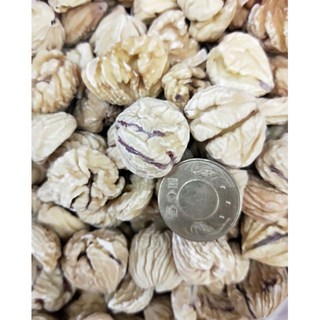乾栗子 3L 600g 脫水栗子 300g 150g 包肉粽 粽子 栗子, 1個, 4兩（150公克）