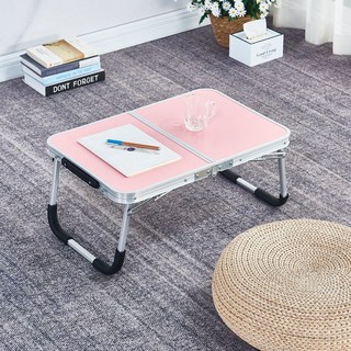鋁閤金折疊桌 懶人床上電腦桌 和室桌 筆電桌