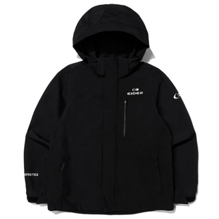 아이더 이월상품 남성 기본핏 고어텍스 방수 투습 방풍 후드탈부착 등산 캐쥬얼 스포츠 하드쉘자켓 DMU24732 헤리티지 a 고어텍스 2L 방수 자켓 Z1