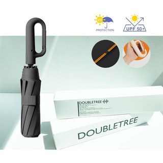 더블트리 UV차단 원터치 자동 우양산 우산양산겸용
