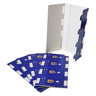 벅스존 바퀴박사 바퀴벌레 끈끈이 권연벌레트랩 바퀴벌레트랩 5개입, 1개