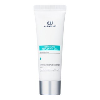 [클린업] 모이스처 리플레니쉬 겔, 단일속성, 1개, 70ml