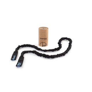 [발란스드바디]커넥션 밴드 Konnections Band, 블랙